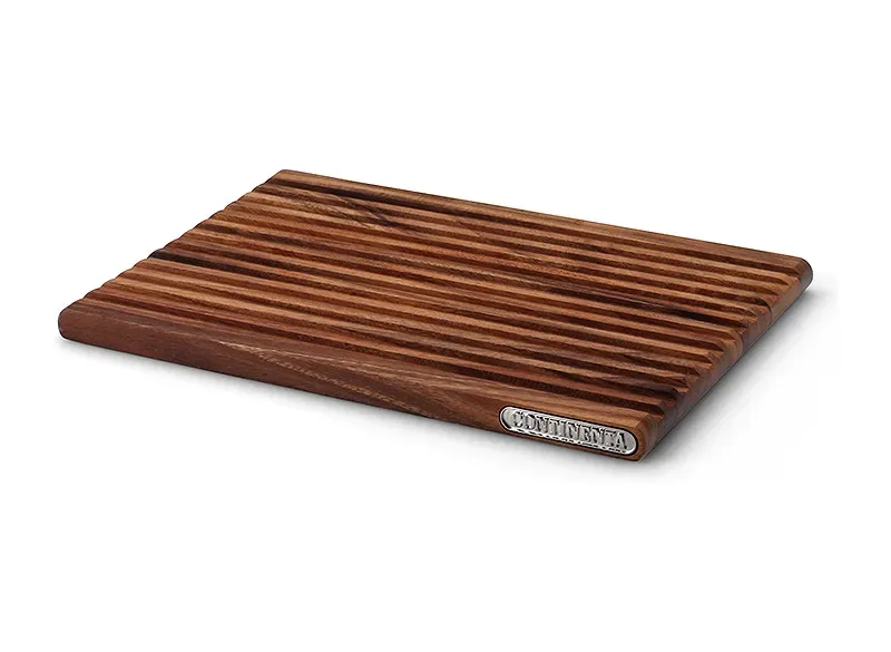 Continenta Доска для разделки хлеба 37x25x2,1см 04890