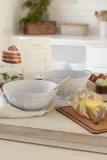 Kitchen Craft Доска Natural Elements 44х32см NEWOODFIBBRD44 — фото 2