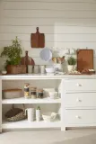Kitchen Craft Доска Natural Elements 44х32см NEWOODFIBBRD44 — фото 3