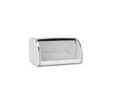 Brabantia Хлебница Roll Top средняя белая 306044 — фото 4