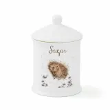 Royal Worcester Контейнер для сахара Wrendale Designs 14,5x10см WNS3996-XW — фото 1