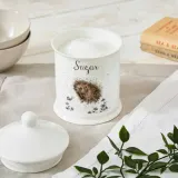 Royal Worcester Контейнер для сахара Wrendale Designs 14,5x10см WNS3996-XW — фото 2