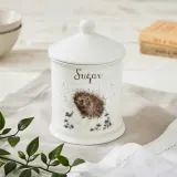 Royal Worcester Контейнер для сахара Wrendale Designs 14,5x10см WNS3996-XW — фото 3