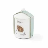 Royal Worcester Контейнер для сахара Wrendale Designs 14,5x10см WNS3996-XW — фото 6
