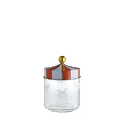 Alessi Кухонный контейнер Circus 750мл MW30/75