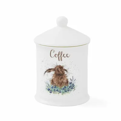 Royal Worcester Контейнер для кофе Wrendale Design 14,5x10см WNC3996-XW
