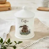 Royal Worcester Контейнер для кофе Wrendale Design 14,5x10см WNC3996-XW — фото 3