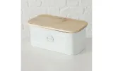 Mensa Home Контейнер Homa 25х13х11см (1 шт. - S) 2019222-9711319 — фото 2