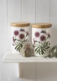 Portmeirion Контейнер Ботанический сад с крышкой 16х10,7см (1 шт., микс дизайнов) BG48080 — фото 3