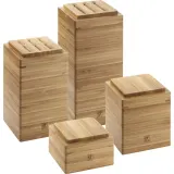 Zwilling Набор из 4 контейнеров для хранения 35101-400-0 — фото 1