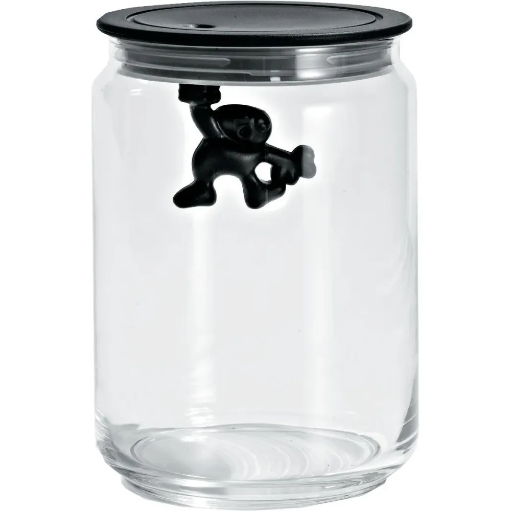 Alessi Джанни контейнер 900мл AMDR05 B