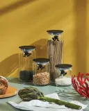 Alessi Джанни контейнер 700мл AMDR04 B — фото 2