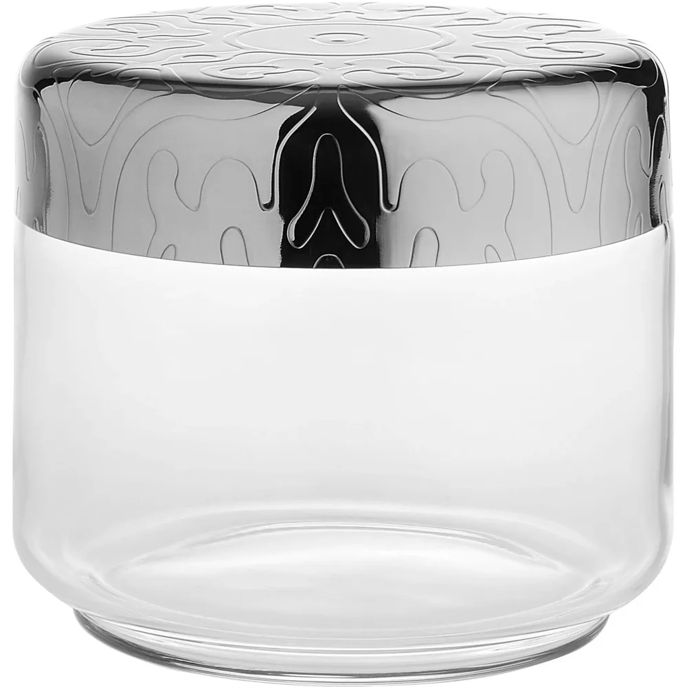 Alessi Контейнер кухонный Dressed 500мл. MW21/50