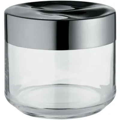 Alessi Кухонный контейнер Julieta 500мл LC07