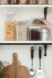 Kitchen Craft Контейнер Smart Seal 560мл MCSTORREC05 — фото 2