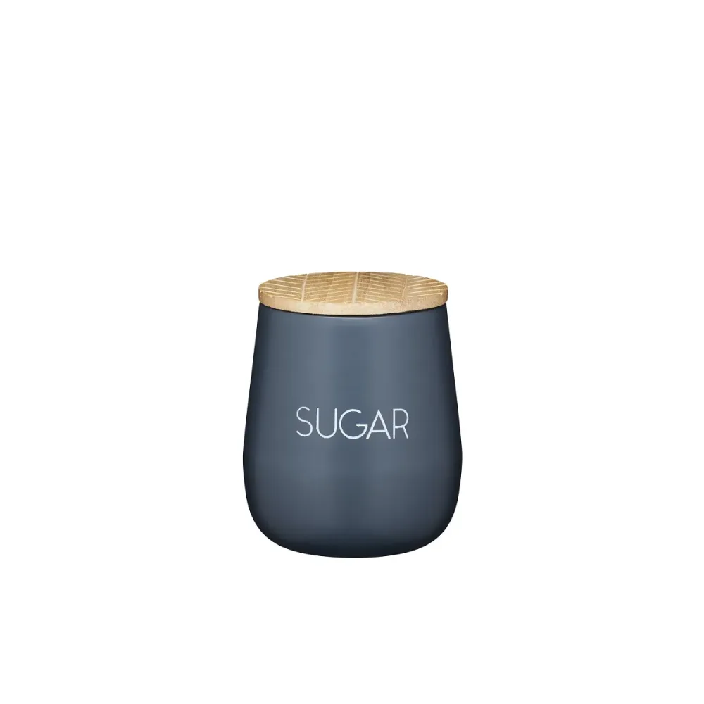 Kitchen Craft Контейнер для сахара 13х9см. KCSERSUGAR