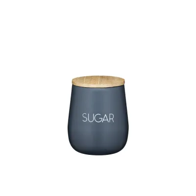 Kitchen Craft Контейнер для сахара 13х9см. KCSERSUGAR