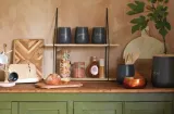Kitchen Craft Контейнер для сахара 13х9см. KCSERSUGAR — фото 3