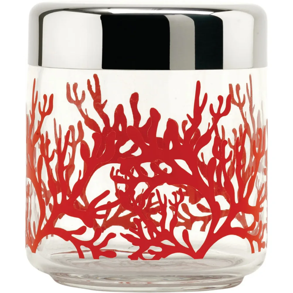 Alessi Контейнер Mediterraneo 0,75л ESI12