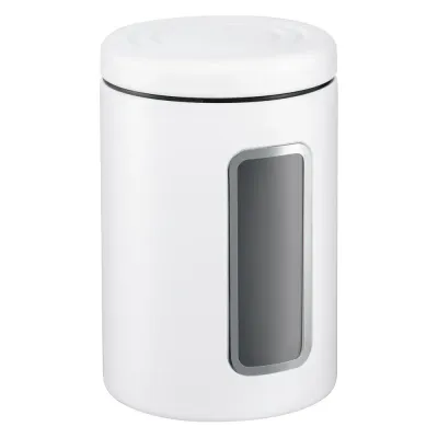 Wesco Белый контейнер 2л. 321206-74