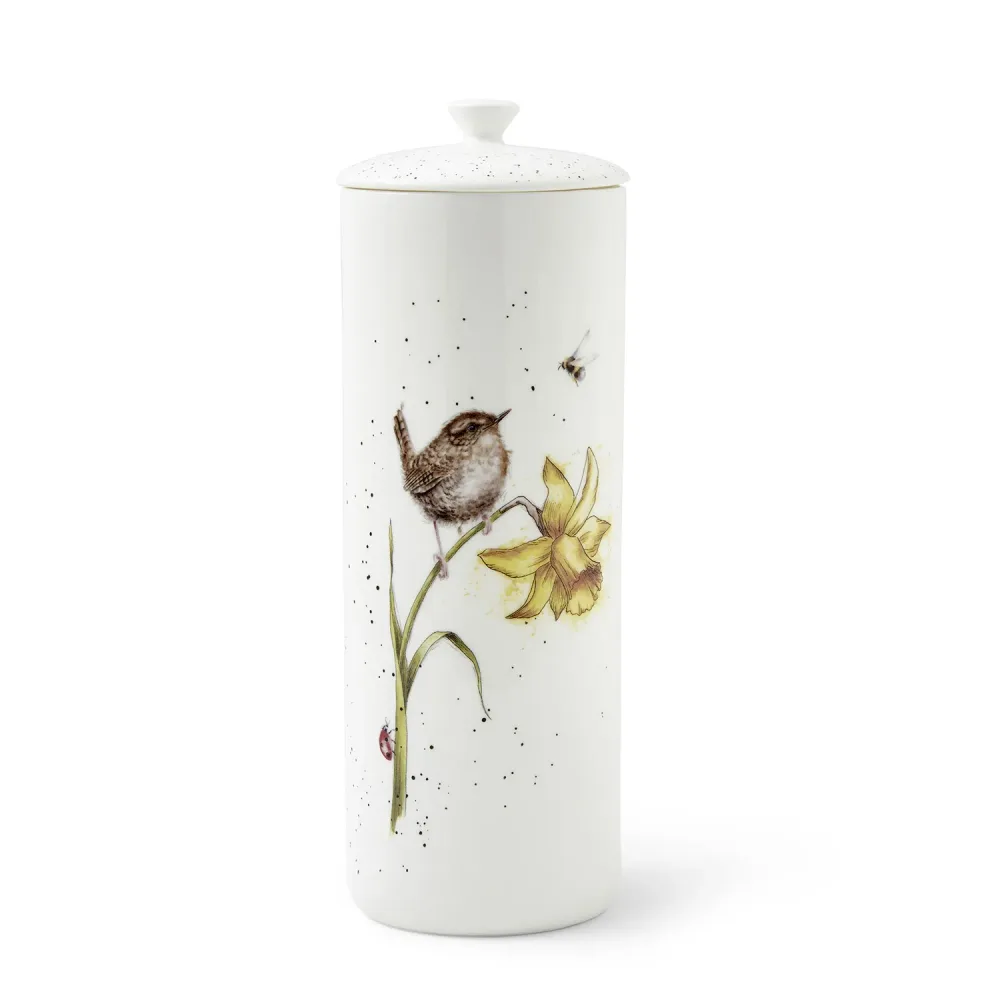 Royal Worcester Контейнер Wrendale Designs 31x11см WN4386-XL