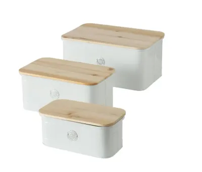 Mensa Home Контейнер Homa 35x23x17см (1 шт. - L) 2019222-9711318