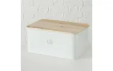 Mensa Home Контейнер Homa 35x23x17см (1 шт. - L) 2019222-9711318 — фото 2
