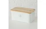 Mensa Home Контейнер Homa 30х18х14см (1 шт. - М) 2019222-9711320 — фото 2