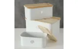 Mensa Home Контейнер Homa 30х18х14см (1 шт. - М) 2019222-9711320 — фото 3