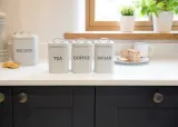 Kitchen Craft Набор из 3 контейнеров «Живая ностальгия» LNTCSSETCRE — фото 2