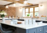 Kitchen Craft Набор из 3 контейнеров «Живая ностальгия» LNTCSSETCRE — фото 3
