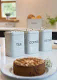 Kitchen Craft Набор из 3 контейнеров «Живая ностальгия» LNTCSSETCRE — фото 4