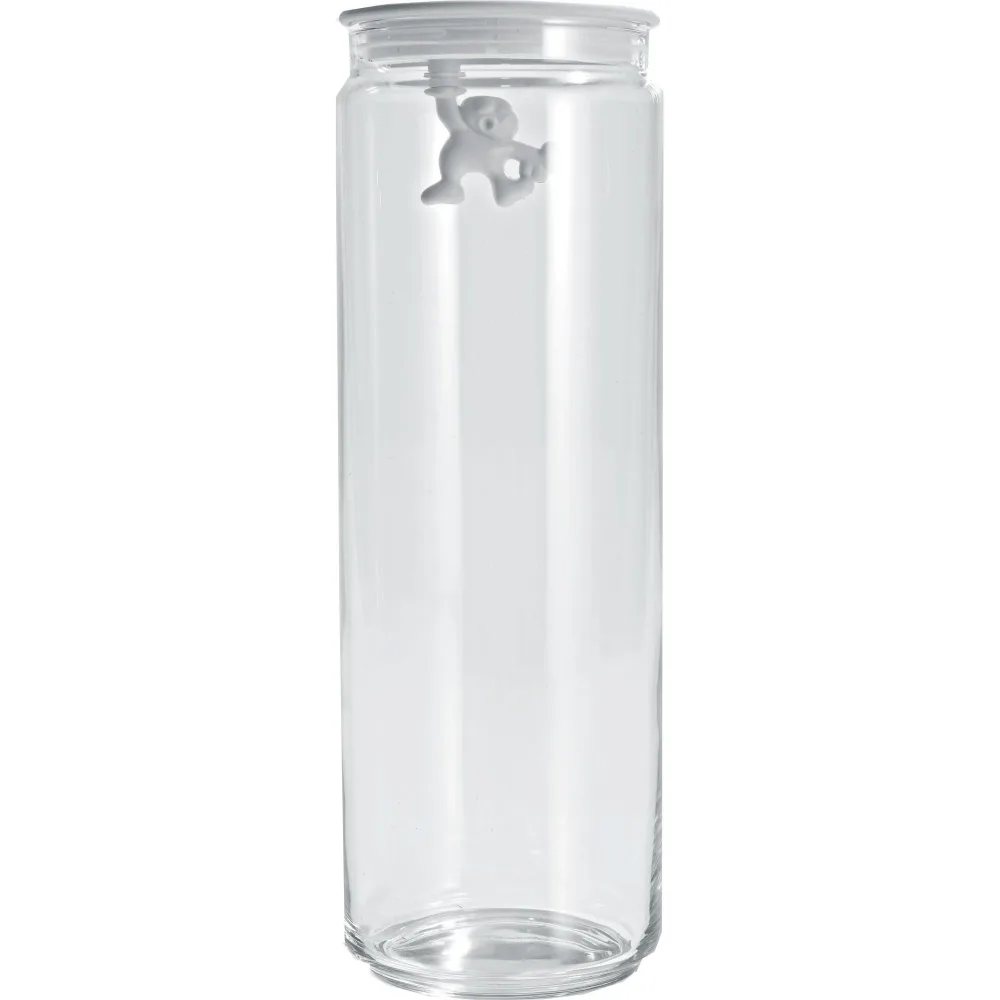 Alessi Джанни контейнер 2л. AMDR08 W