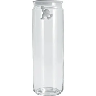 Alessi Джанни контейнер 2л. AMDR08 W