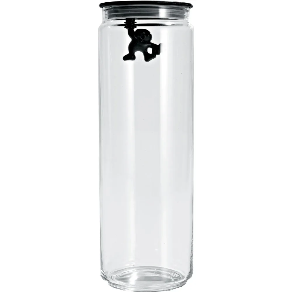 Alessi Джанни контейнер 2л. AMDR08 B