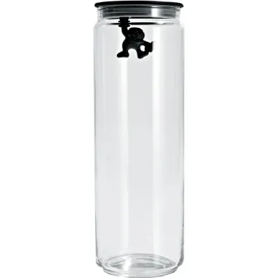 Alessi Джанни контейнер 2л. AMDR08 B