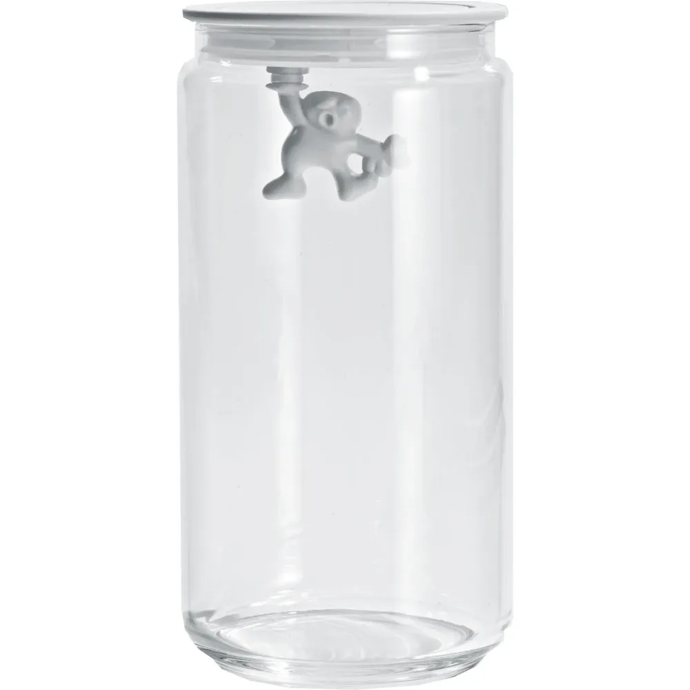 Alessi Контейнер Джанни 1,4л. AMDR06 W