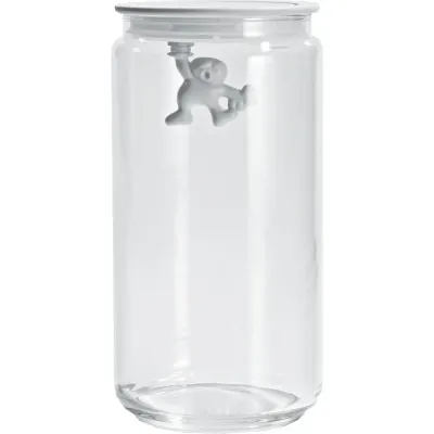 Alessi Контейнер Джанни 1,4л. AMDR06 W