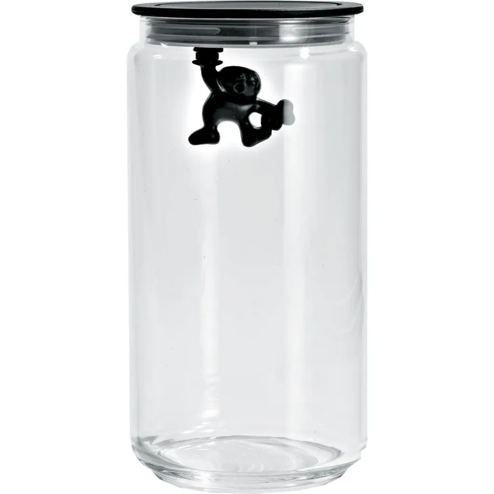 Alessi Контейнер Джанни 1,4л. AMDR06 B