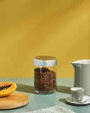 Alessi Одетая кухонная емкость 1,5л. MW21/150 — фото 2