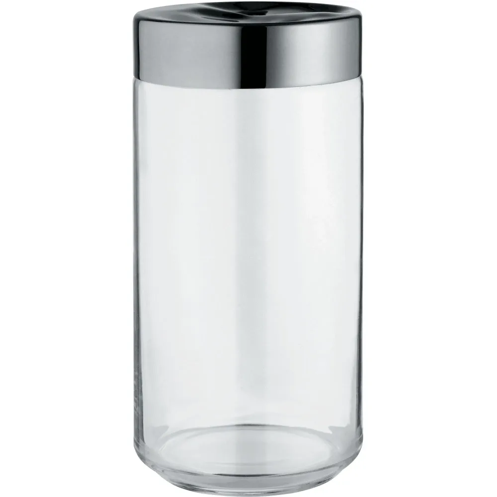 Alessi Контейнер кухонный Джульета 1,5л. LC10