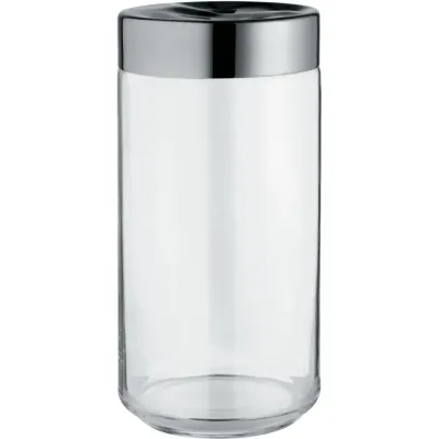 Alessi Контейнер кухонный Джульета 1,5л. LC10