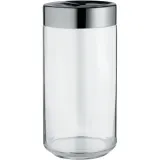 Alessi Контейнер кухонный Джульета 1,5л. LC10 — фото 1