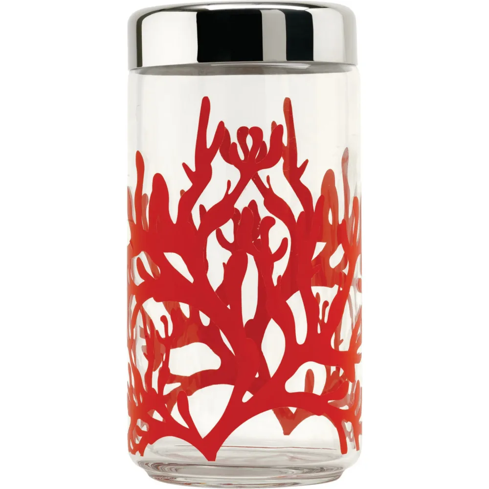 Alessi Контейнер Mediterraneo 1,5л. ESI14
