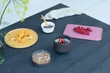 Brabantia Миска Make & Take 500 мл Темно-серый 204180 — фото 3