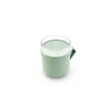Brabantia Кружка Make & Take 600мл Jade Green 203862 — фото 1
