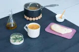 Brabantia Кружка Make & Take 600мл Светло-серая 203848 — фото 2