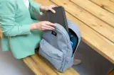 Brabantia Темно-серая коробка для завтрака Make & Take 202704 — фото 3