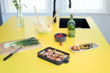 Brabantia Темно-серая коробка для завтрака Make & Take 202704 — фото 4