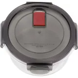 Zwilling Gusto круглый стеклянный контейнер 600 мл 39506-003-0 — фото 4